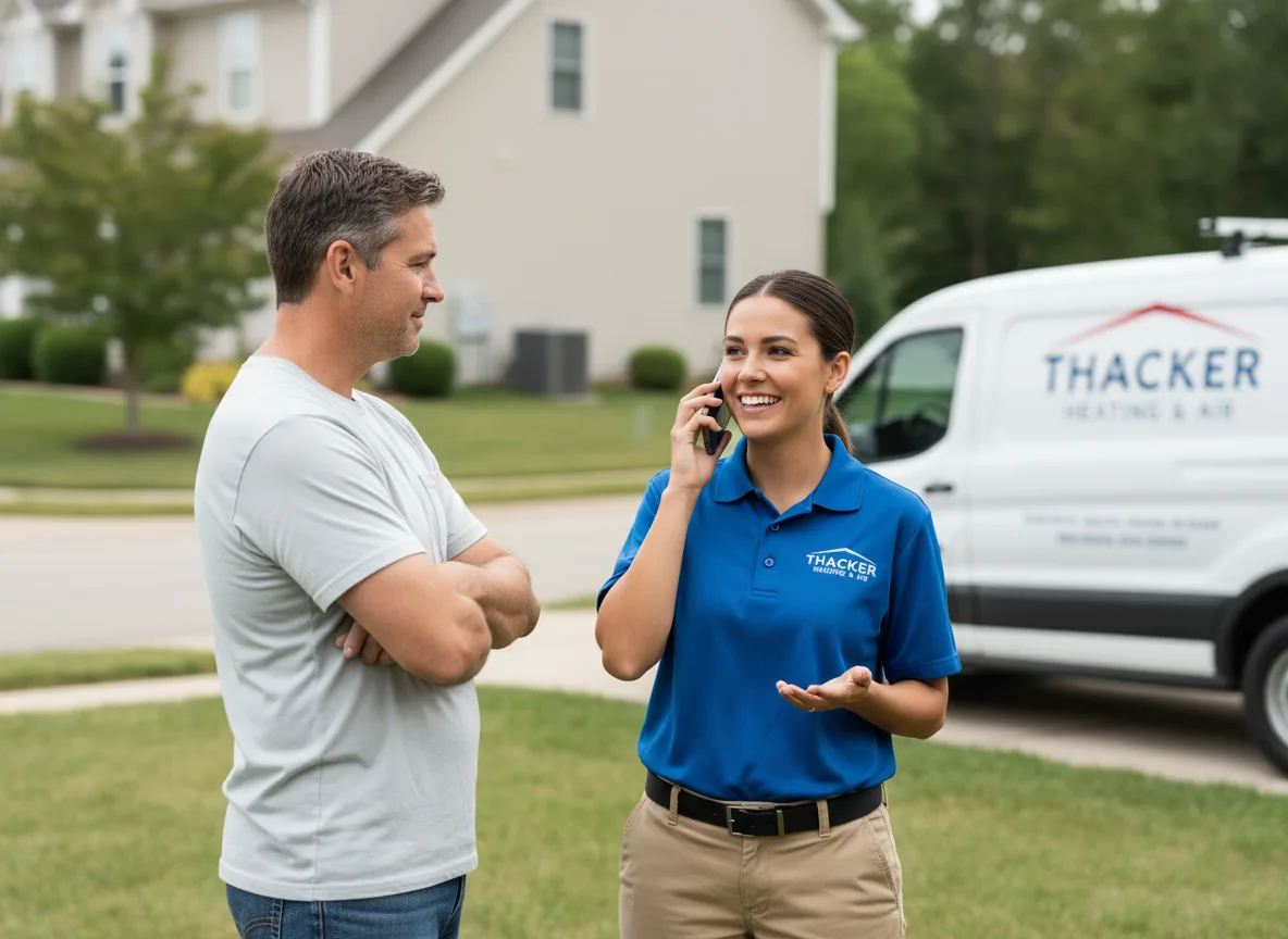 Ac Repair Lockport, KY FAQs